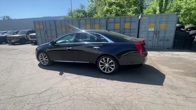 used 2014 Cadillac XTS car, priced at $12,995