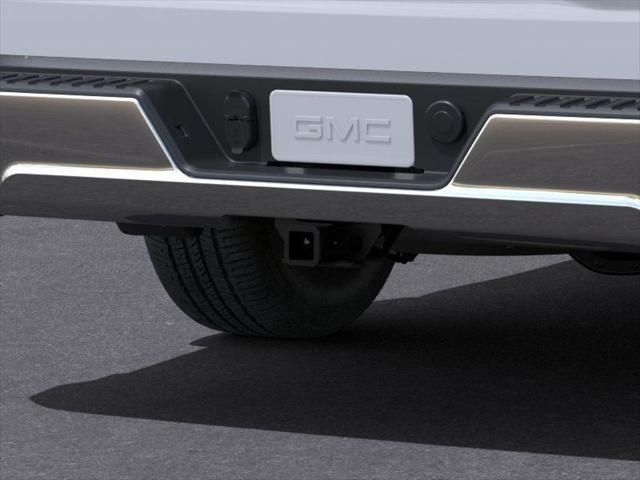 new 2025 GMC Sierra 1500 car, priced at $43,044