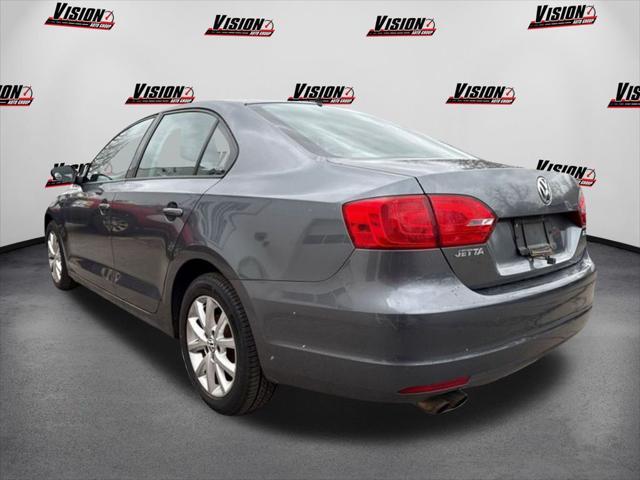 used 2011 Volkswagen Jetta car, priced at $9,997