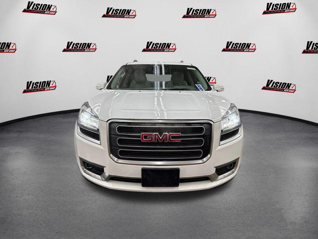 used 2017 GMC Acadia Limited car, priced at $13,774