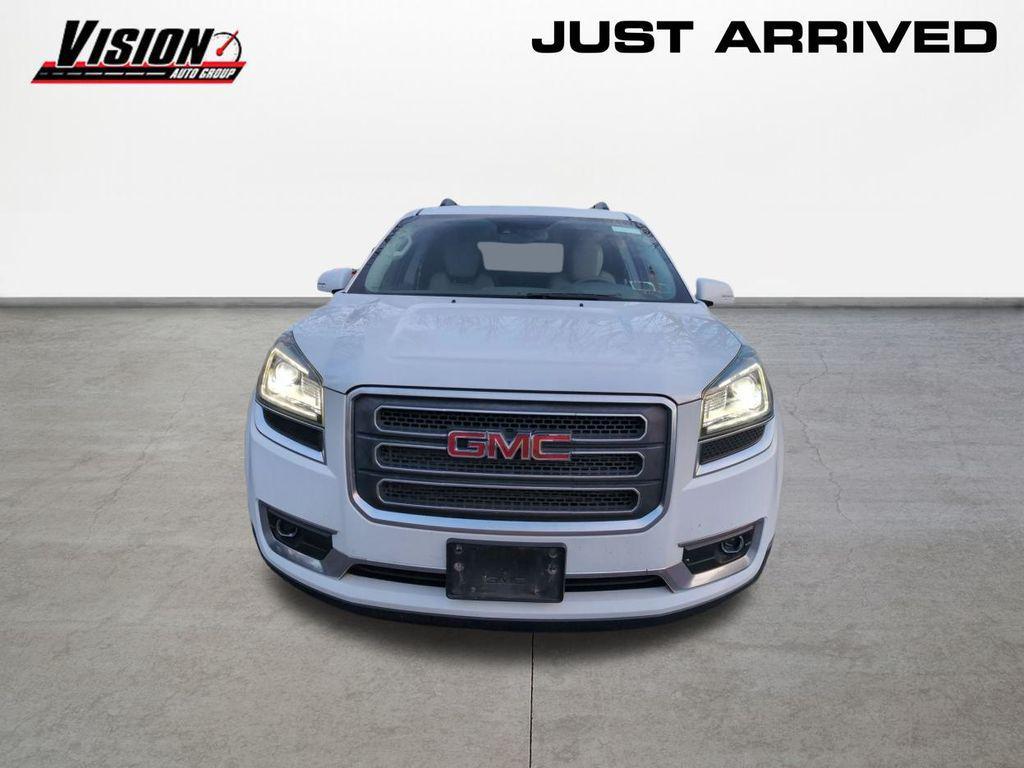 used 2017 GMC Acadia Limited car, priced at $14,495