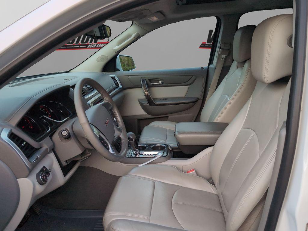 used 2017 GMC Acadia Limited car, priced at $14,495