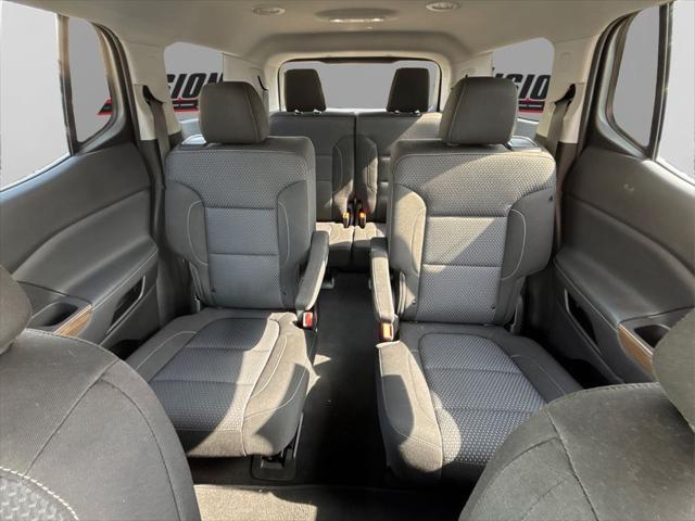 used 2022 GMC Acadia car, priced at $28,978