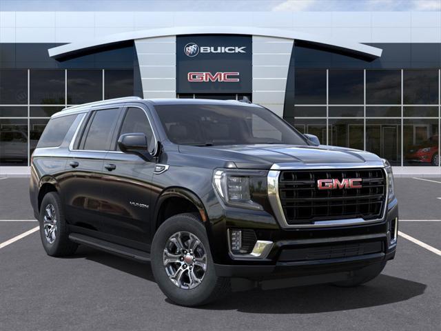 new 2024 GMC Yukon XL car, priced at $61,355