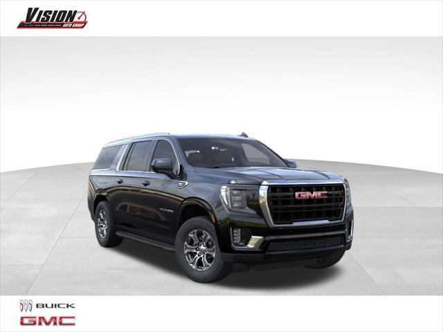 new 2024 GMC Yukon XL car, priced at $61,355