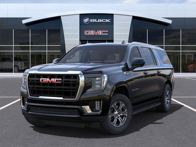 new 2024 GMC Yukon XL car, priced at $61,355