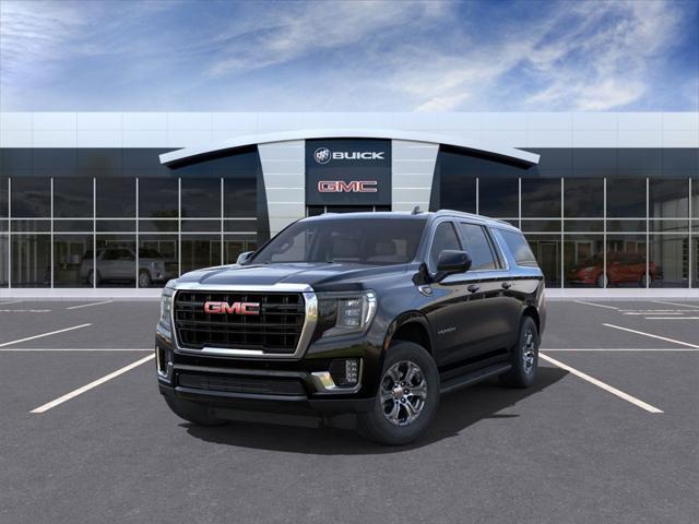 new 2024 GMC Yukon XL car, priced at $61,355