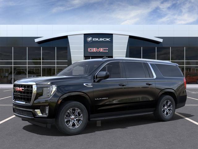 new 2024 GMC Yukon XL car, priced at $61,355