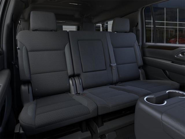 new 2024 GMC Yukon XL car, priced at $61,355