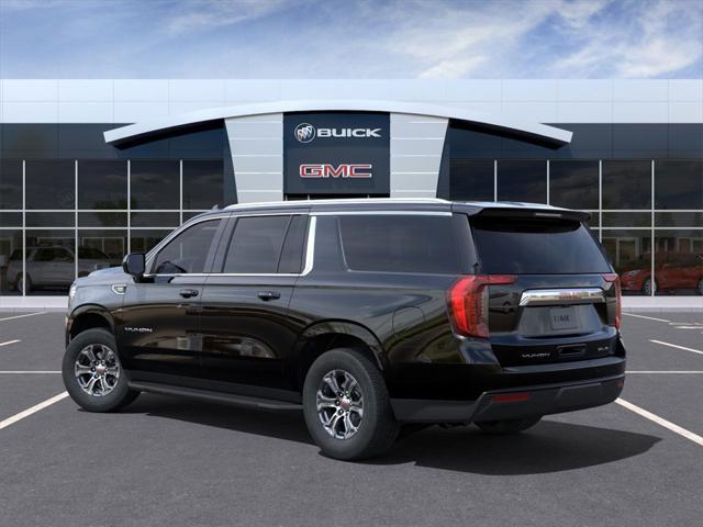 new 2024 GMC Yukon XL car, priced at $61,355