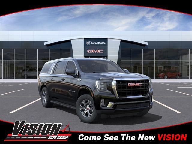 new 2024 GMC Yukon XL car, priced at $61,355