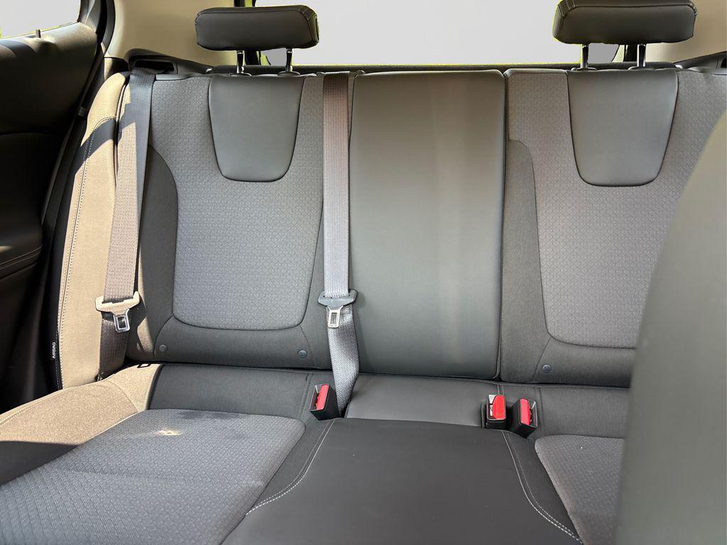 used 2023 Buick Encore GX car, priced at $21,990
