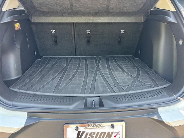 used 2023 Buick Encore GX car, priced at $23,995