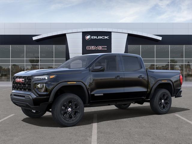 new 2023 GMC Canyon car, priced at $35,995