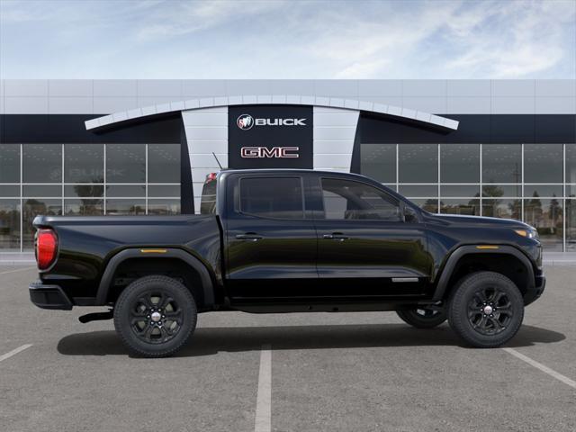 new 2023 GMC Canyon car, priced at $35,995