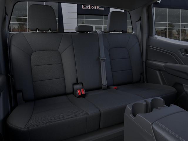 new 2023 GMC Canyon car, priced at $35,995