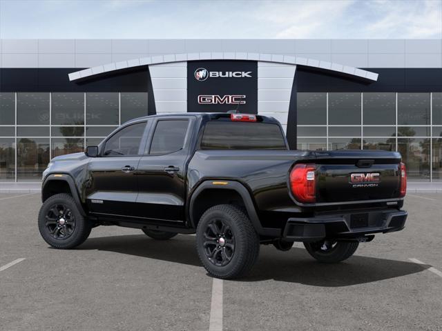 new 2023 GMC Canyon car, priced at $35,995