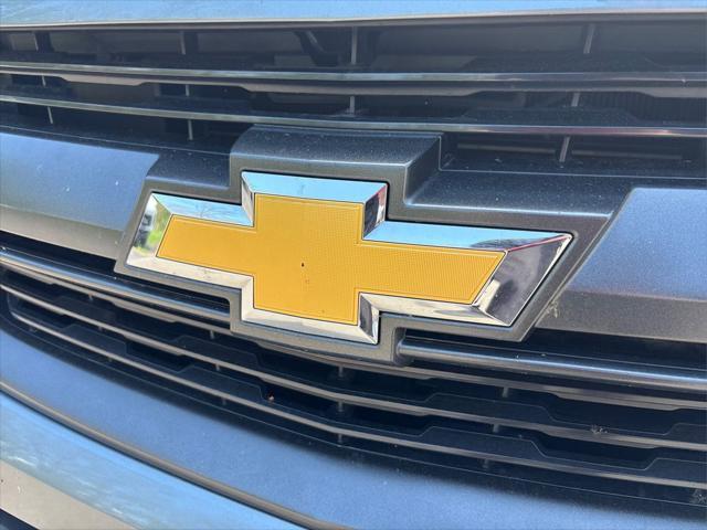 used 2019 Chevrolet Colorado car, priced at $26,490