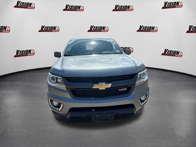 used 2019 Chevrolet Colorado car, priced at $26,490