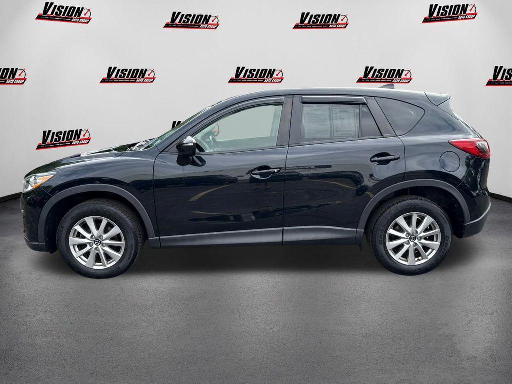 used 2016 Mazda CX-5 car, priced at $13,490