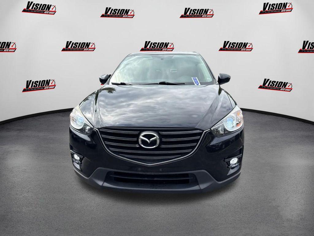 used 2016 Mazda CX-5 car, priced at $13,490