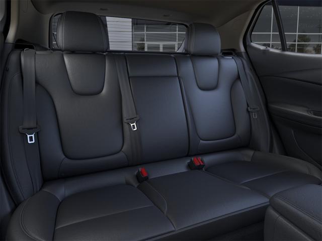 new 2024 Buick Encore GX car