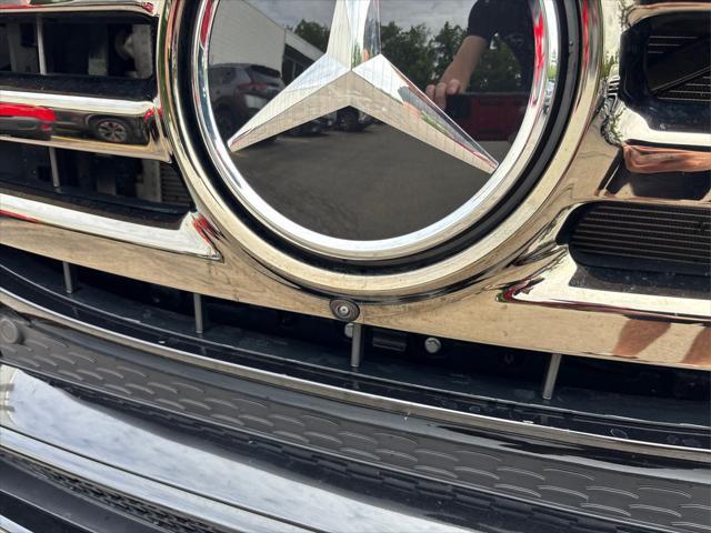 used 2024 Mercedes-Benz GLS 580 car, priced at $101,356