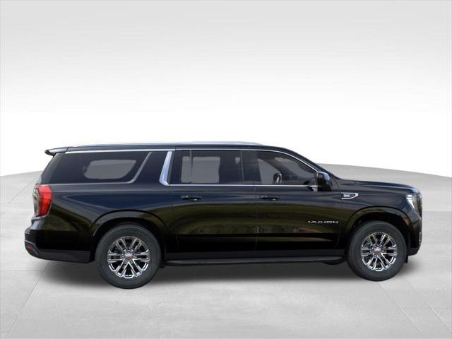 new 2024 GMC Yukon XL car, priced at $61,803