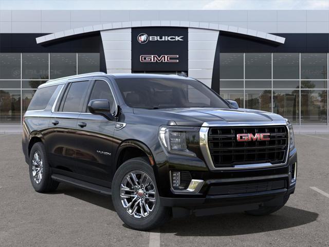 new 2024 GMC Yukon XL car, priced at $63,840