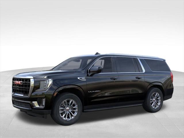 new 2024 GMC Yukon XL car, priced at $61,803