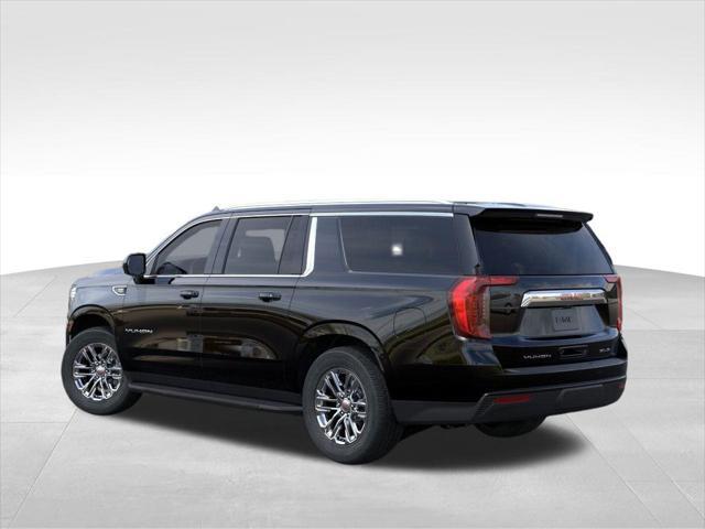 new 2024 GMC Yukon XL car, priced at $61,803