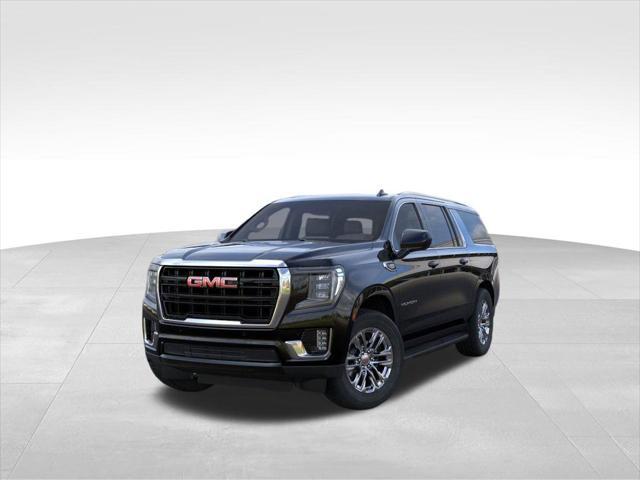 new 2024 GMC Yukon XL car, priced at $61,803