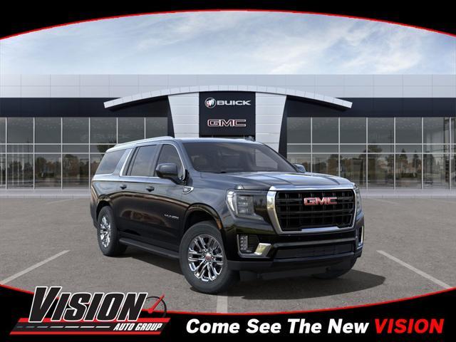 new 2024 GMC Yukon XL car, priced at $62,482