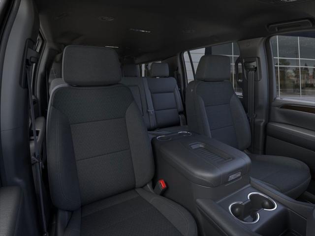 new 2024 GMC Yukon XL car, priced at $61,803