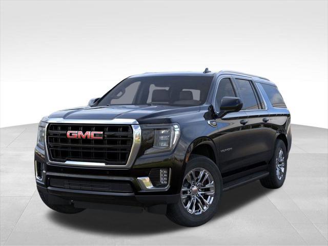 new 2024 GMC Yukon XL car, priced at $61,803