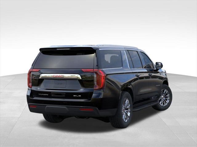 new 2024 GMC Yukon XL car, priced at $61,803