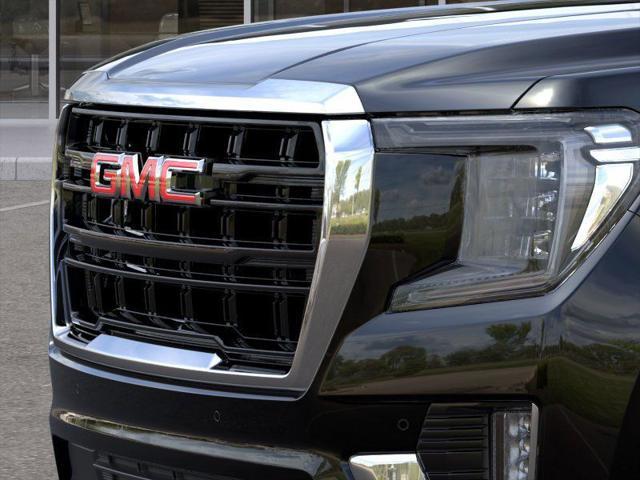 new 2024 GMC Yukon XL car, priced at $61,803