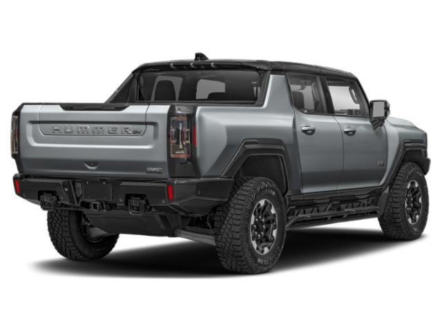 new 2026 GMC HUMMER EV Pickup car, priced at $127,985