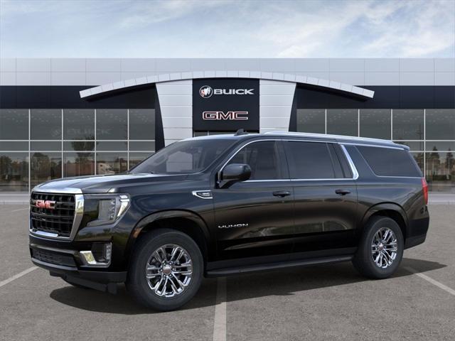 new 2024 GMC Yukon XL car, priced at $62,367