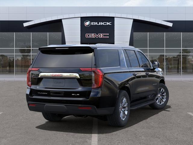 new 2024 GMC Yukon XL car, priced at $62,367