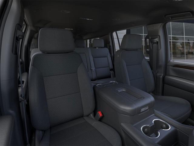 new 2024 GMC Yukon XL car, priced at $62,367