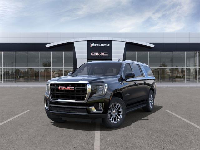 new 2024 GMC Yukon XL car, priced at $62,367