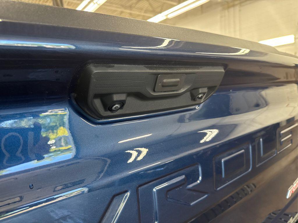 used 2022 Chevrolet Silverado 1500 car, priced at $42,890