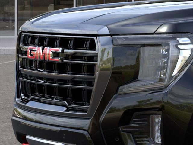 new 2024 GMC Yukon XL car, priced at $71,176