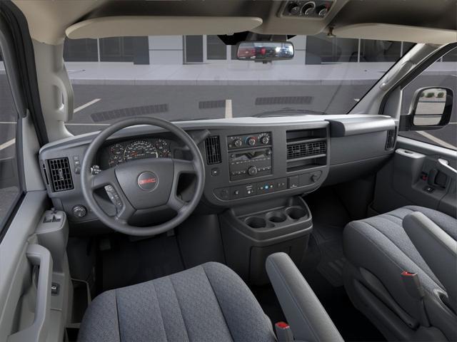 new 2024 GMC Savana 2500 car, priced at $51,914