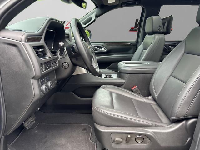 used 2024 Chevrolet Tahoe car, priced at $62,595