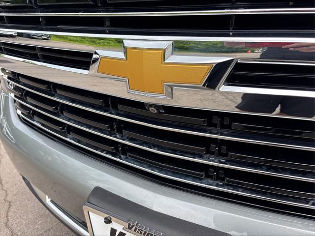 used 2024 Chevrolet Tahoe car, priced at $62,595