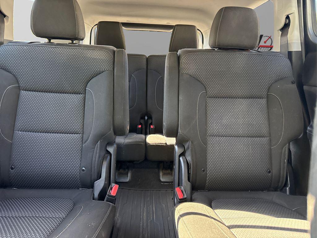 used 2023 GMC Acadia car, priced at $28,934