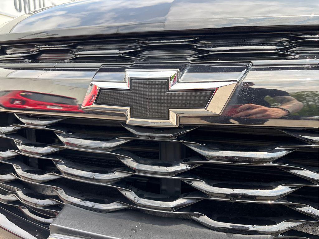 used 2024 Chevrolet TrailBlazer car, priced at $27,995