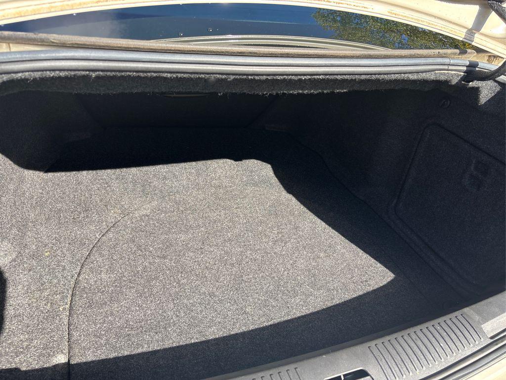 used 2009 Cadillac CTS car, priced at $8,525